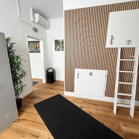 Robin Wood Apartment Wina Bagian luar foto