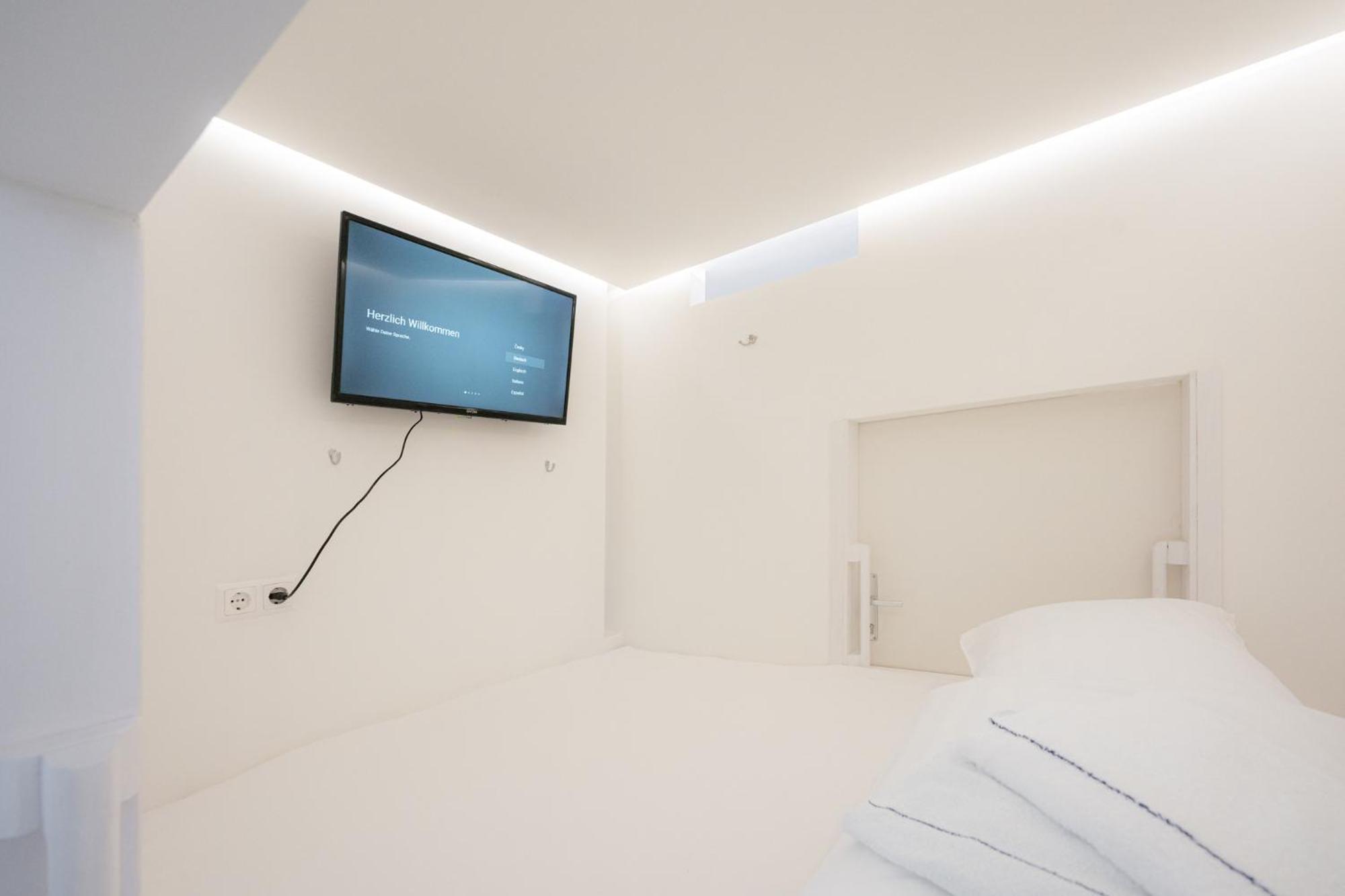 Robin Wood Apartment Wina Bagian luar foto