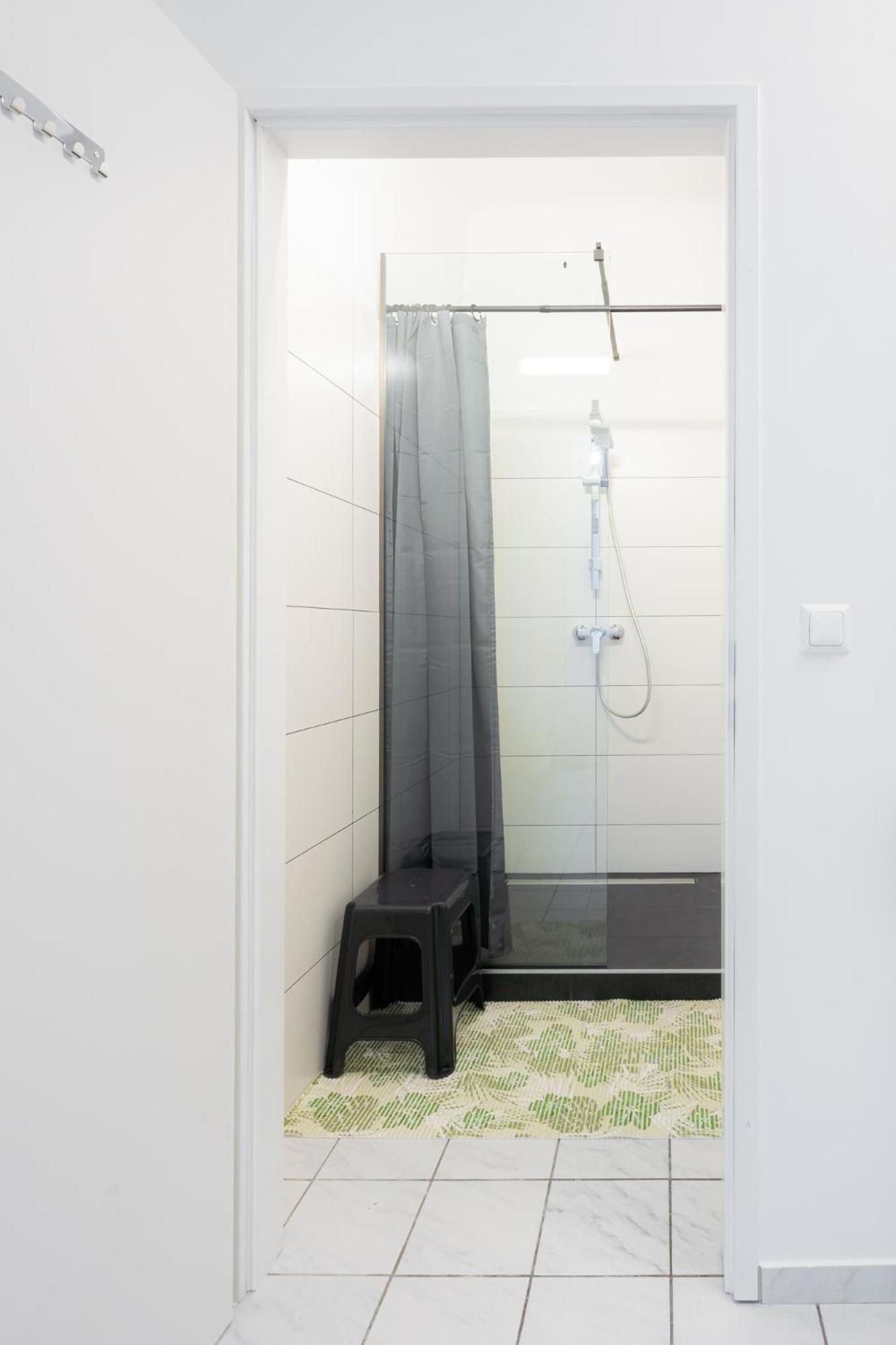 Robin Wood Apartment Wina Bagian luar foto
