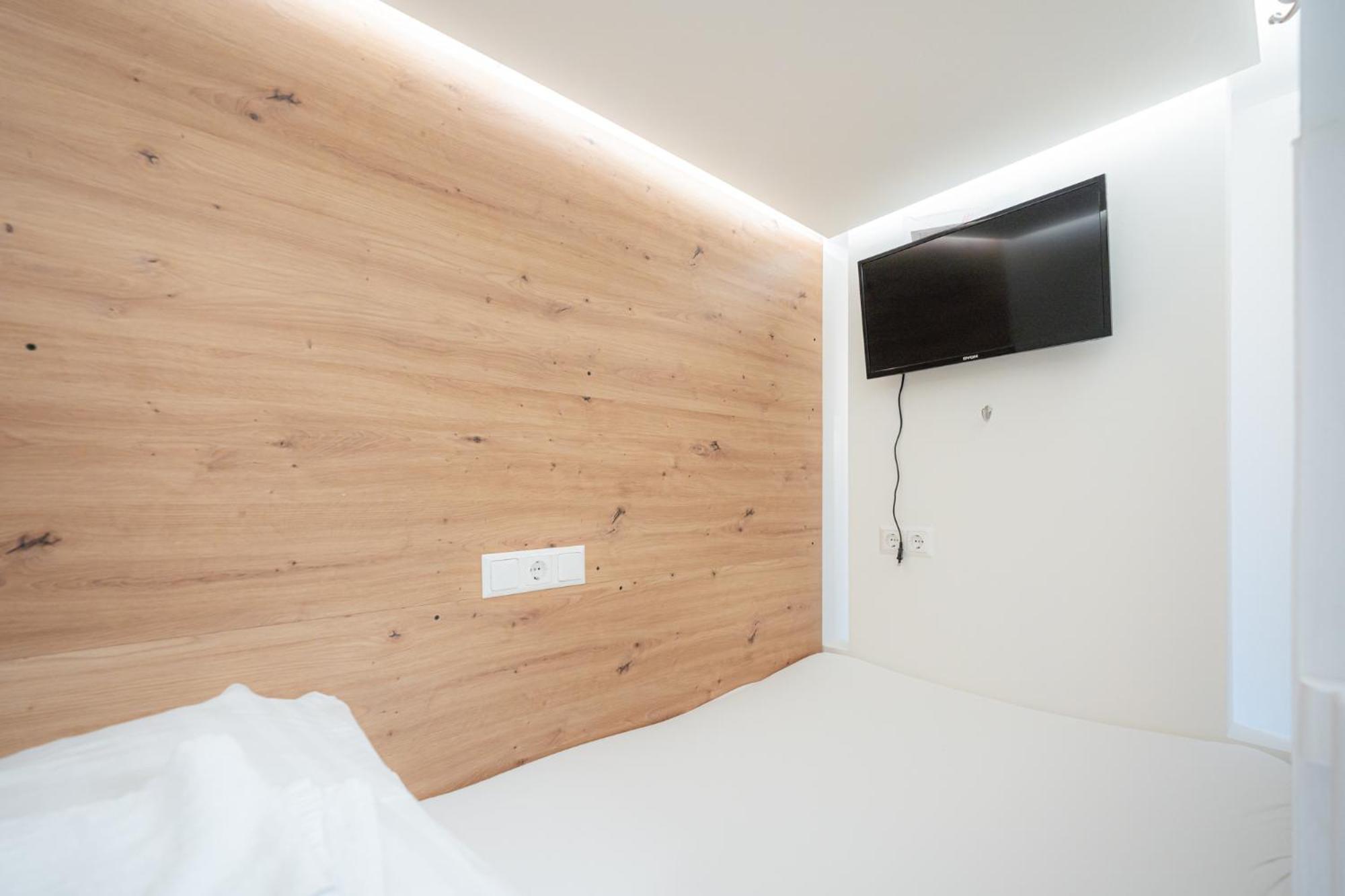 Robin Wood Apartment Wina Bagian luar foto