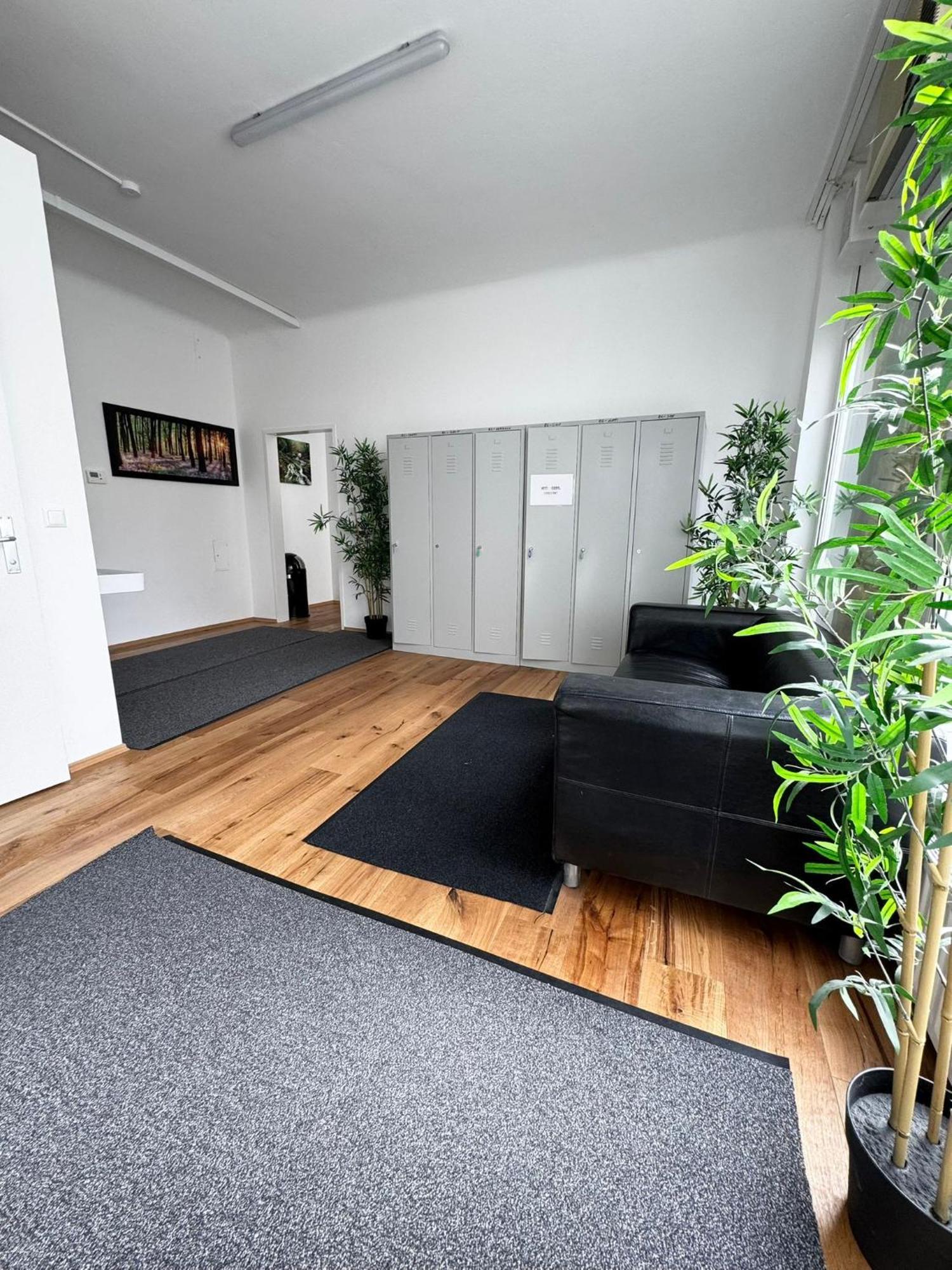 Robin Wood Apartment Wina Bagian luar foto