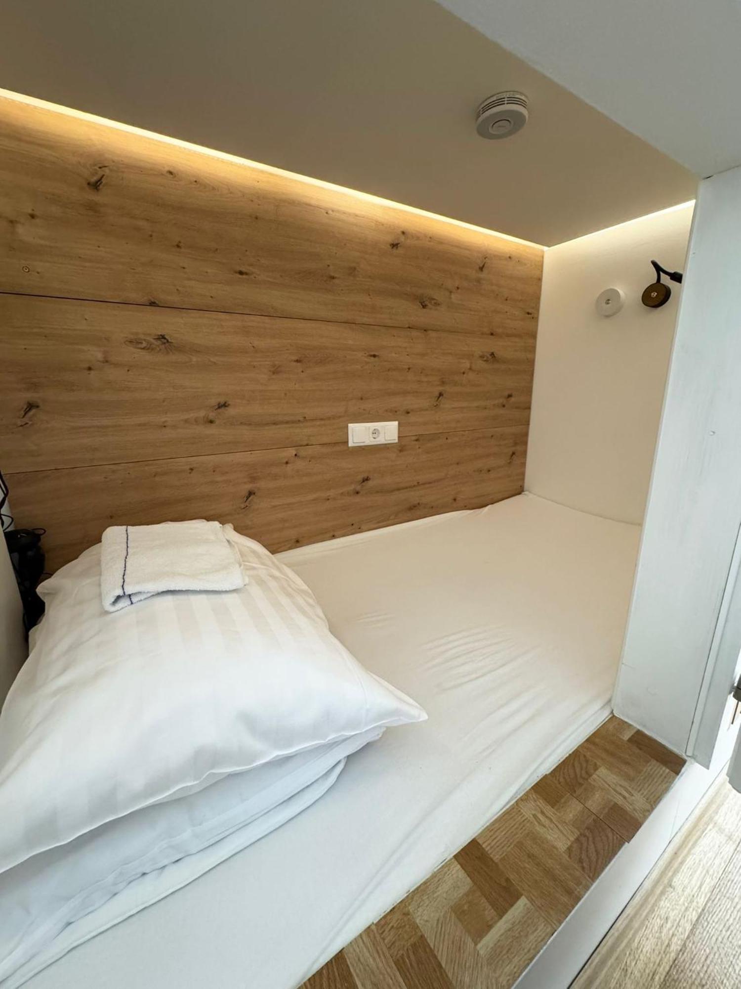 Robin Wood Apartment Wina Bagian luar foto